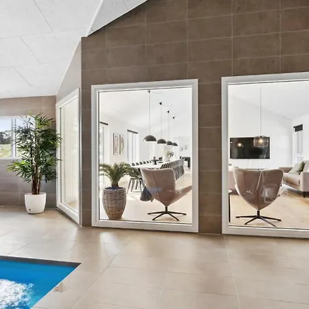 Casa de Férias Villavilla 961 - Marielyst, Lollandfalstermon