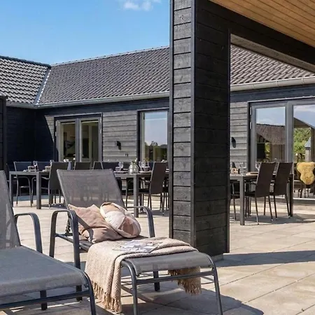 Villavilla 961 - Marielyst, Lollandfalstermon Idestrup