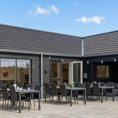 Villavilla 961 - Marielyst, Lollandfalstermøn