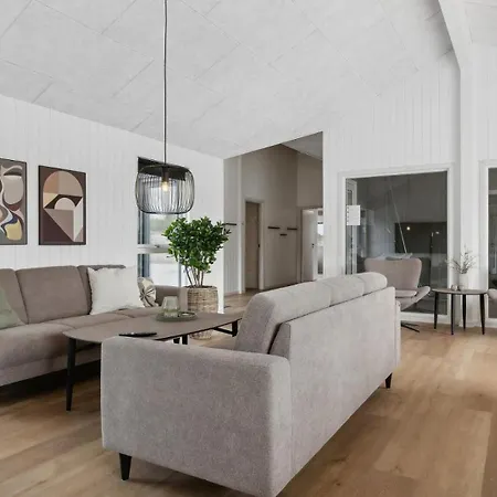 Villavilla 961 - Marielyst, Lollandfalstermon Idestrup