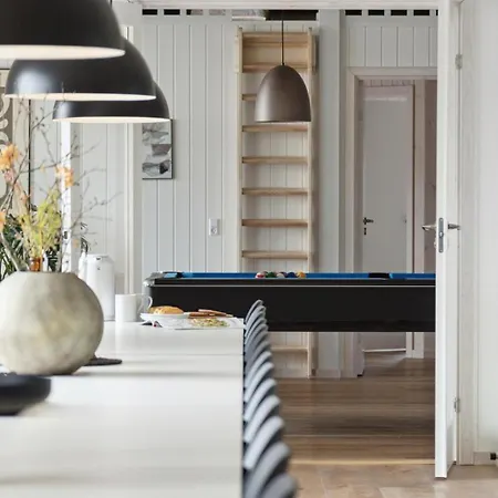 Villavilla 961 - Marielyst, Lollandfalstermon Feriehus Idestrup
