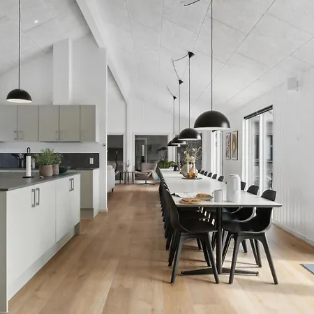 Villavilla 961 - Marielyst, Lollandfalstermon Idestrup