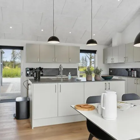 Casa de Férias Villavilla 961 - Marielyst, Lollandfalstermon Idestrup