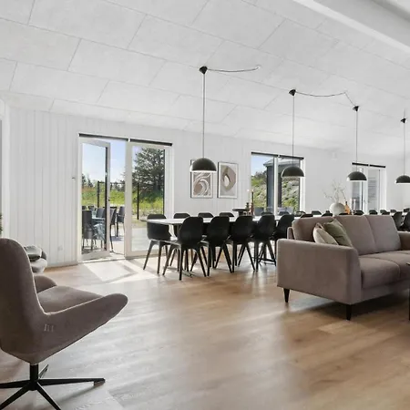 Villavilla 961 - Marielyst, Lollandfalstermon * Idestrup