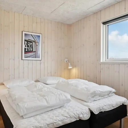 Villavilla 961 - Marielyst, Lollandfalstermon * Idestrup